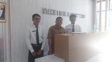 SMK Negeri 1 Buduran: Transparansi atau Kontradiksi?