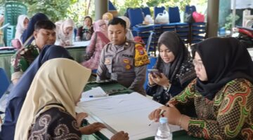 Rembuk Stunting di Desa Suko: Upaya Bersama dalam Pencegahan Stunting