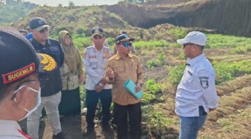 Pemkab Tak Gubris Rekomendasi Sidak Tambang Pamatan GMPK: “Komisi 3 Seperti Macan Ompong”
