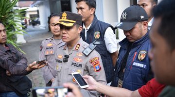 Polisi Berhasil Ungkap Misteri Penemuan Jenazah Terbungkus Kardus di Gresik 1 Tersangka Diamankan*