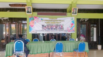 Pelayanan Publik di Desa Banjarasri Minim*