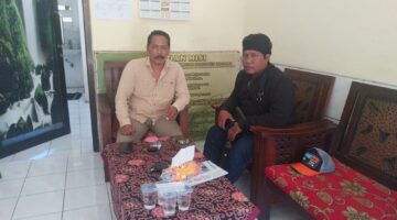429 Penerima Bantuan Beras Warga Desa Mojoruntut ucapkan Terimah Kasih