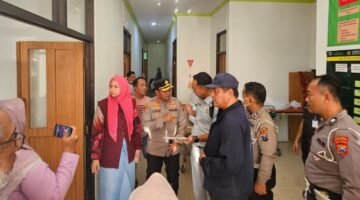 Kapolres Probolinggo Pastikan Penanganan Maksimal Laka Bus di Jalur Bromo*