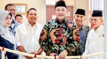 RSUD Grati Terus Mengembangkan Fasilitas dan Sarana Prasarana Penunjang Layanan Kesehatan*