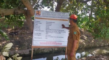 Kegiatan Program P3 TGAI di Desa Kedungsolo Dihantui Dugaan KKN*