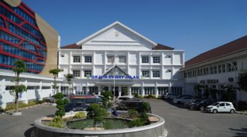 Prestasi Membanggakan dari RSUD Bangil: Dokter Spesialis Raih Juara III Young Investigation Award 2025